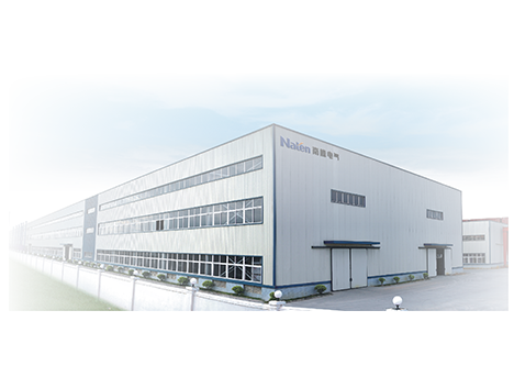 Zhejiang Naten Electric Co.,Ltd