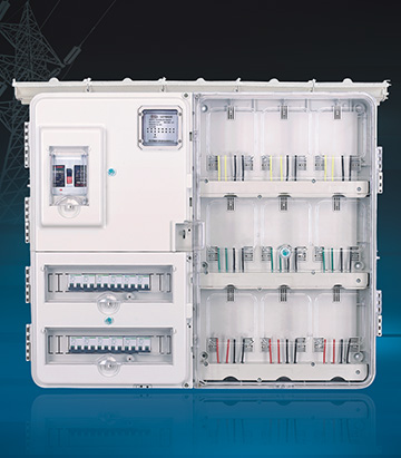 电表箱|塑料电表箱-电表箱安装说明